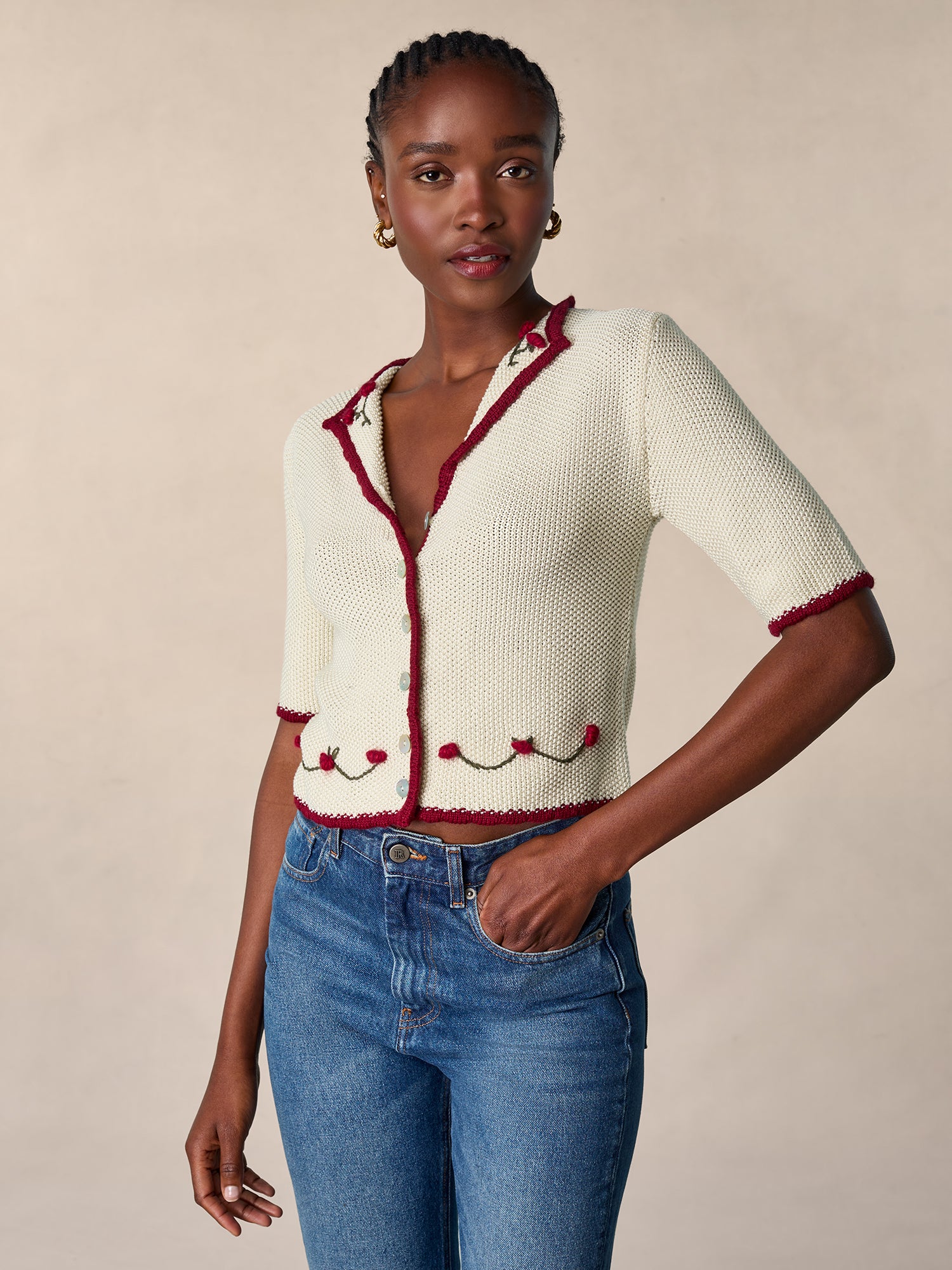 Cardigan MEREDITH Cardigan MEREDITH